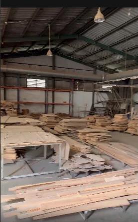 Cần cho thuê xưởng khu chế xuất linh trung 01, thủ đức, hcm