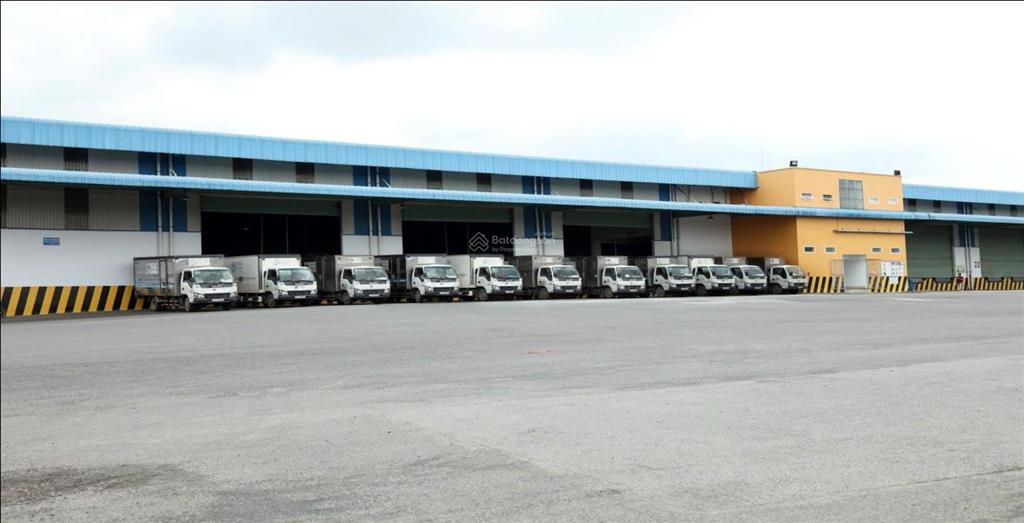 Cho thuê kho tại biên hòa cạnh icd tân cảng long bình đồng nai