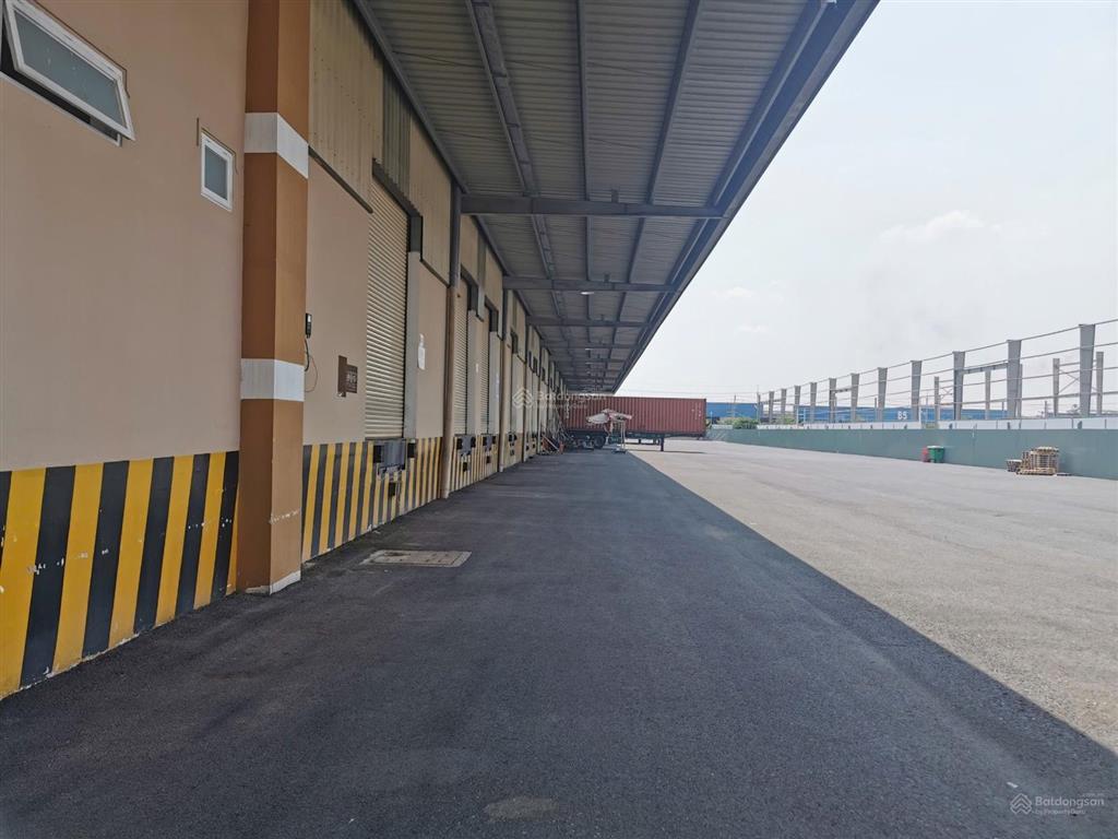 Cho thuê kho tại biên hòa cạnh icd tân cảng long bình đồng nai
