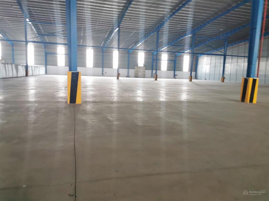 Cho thuê kho tại biên hòa cạnh icd tân cảng long bình đồng nai