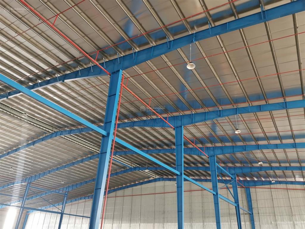 Cho thuê kho tại biên hòa cạnh icd tân cảng long bình đồng nai