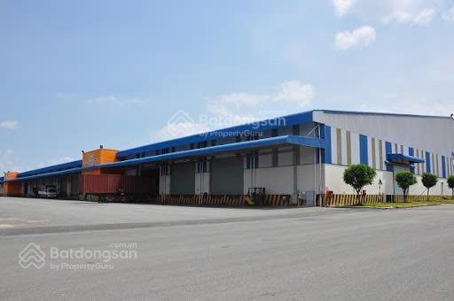 Cho thuê kho tại biên hoà cạnh icd tân cảng long bình đồng nai