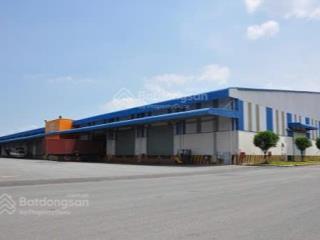 Cho thuê kho tại biên hoà cạnh icd tân cảng long bình đồng nai