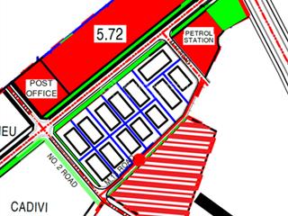 Bán đất kcn long thành, huyện long thành, đồng nai  vn