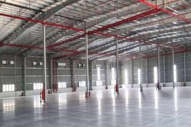 Cho thuê kho tiêu chuẩn cao kcn giang điền gần icd tân cảng long bình