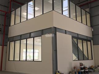 Cần cho thuê kho, nhà xưởng đạt chuẩn công nghiệp tại kcn mỹ phước, thị xã bến cát, tỉnh bình dương