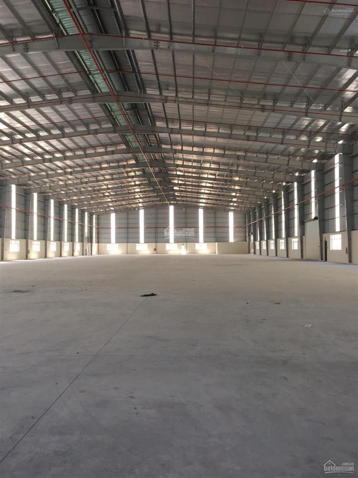 Cần cho thuê kho, nhà xưởng đạt chuẩn công nghiệp tại kcn mỹ phước, thị xã bến cát, tỉnh bình dương