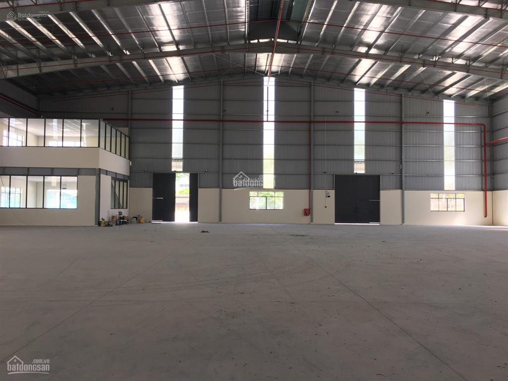 Cần cho thuê kho, nhà xưởng đạt chuẩn công nghiệp tại kcn mỹ phước, thị xã bến cát, tỉnh bình dương