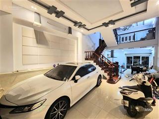 Bán nhà  hẻm 4.5m cách 30m ra đường lớn phan huy ích p12 quận gò vấp 75m 5.2m x 16m 5tấm