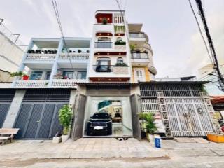 Nhà phố mặt tiền vừa ở vừa buôn bán kinh doanh 2xe hơi ngủ trong nhà gần emart