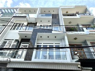 Bán nhà riêng tại huỳnh văn nghệ phường 12,gò vấp, 6,6 tỷ,thương lượng 62 m2, đẹp, nhiều tiện ích