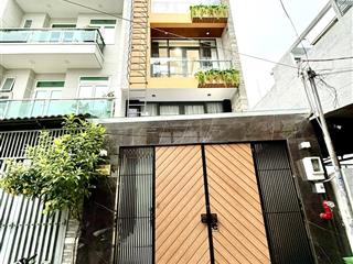 Bán chdv 13pn đang vân hàng 89tr tháng hẻm 8m sát mặt tiền quang trung p8  thu nhập 1,2ty năm