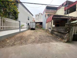 Bán đất Phù Lỗ Sóc Sơn giáp tái định cư Phù Lỗ 102m ô tô vào nhà giá 3,9 tỷ