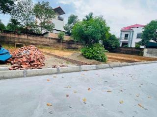 Chính chủ bán đất Đan Tảo Tân Minh Sóc Sơn 90m Full thổ cư, 7 chỗ ngủ đất chỉnh hơn tỷ