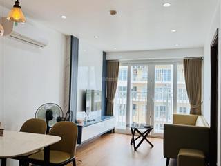 Bán cc new life tower, 2,25 tỷ, 76,7m2, 2pn, 2wc, đầy đủ nội thất
