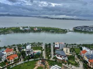 Bán cc view đẹp tại new life tower, 2,45 tỷ, 76,7m2, 2pn, 2wc, hạ long