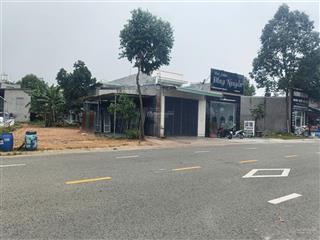 Bán 300m mặt tiền nhựa kinh doanh gần trường học mỹ phước 3 bến cát bình dương.0937 948 ***
