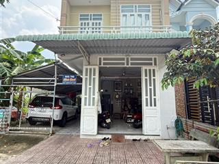 Bán nhà tâm huyết gd tự xây mỹ phước 1 thới hòa bến cát bình dương.  0937 948 ***