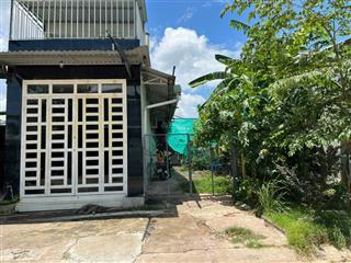 Bán dãy trọ sổ sẵn gần cty chợ trường học mỹ phước 3 bến cát bình dương.  097948545