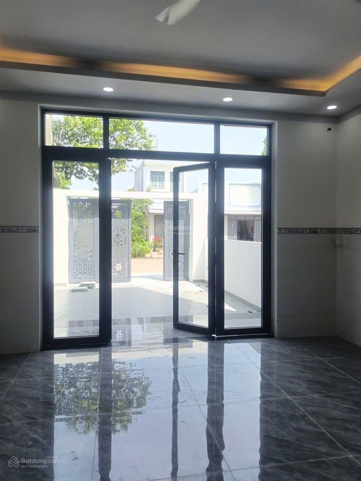 Bán nhà mới 150m2 gần trường học sổ hồng sẵn khu đô thị mỹ phước 3 bến cát bình dương. 0937 948 ***