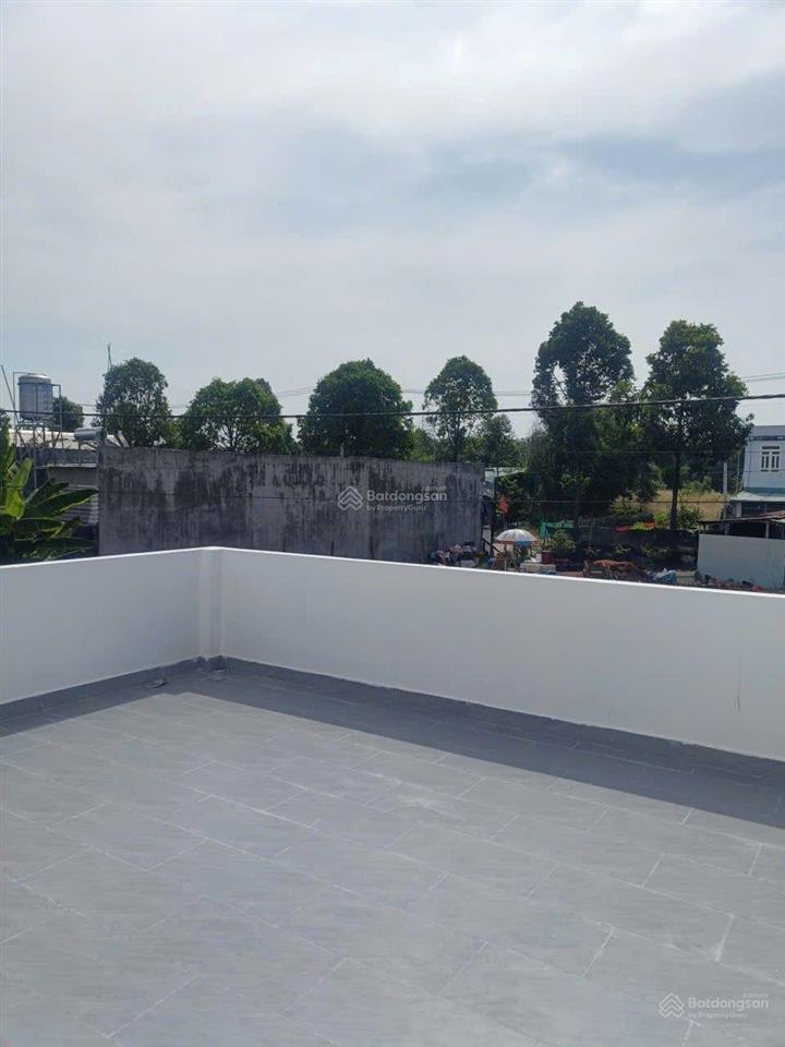 Bán nhà mới 150m2 gần trường học sổ hồng sẵn khu đô thị mỹ phước 3 bến cát bình dương. 0937 948 ***