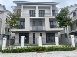 Biệt thự siêu hiếm vị trí hạ tầng tỷ đô  sát gia lâm hà nội, giá chỉ từ 6x triệu/ m2