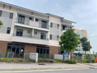 Sở hữu shophouse trung tâm kđt centa rvs phong cách sống đẳng cấp giữa lòng từ sơn