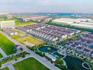 Chính thức ra mắt biệt thự cao cấp giá chỉ 1/3 hà nội tại vsip bắc ninh