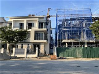 Biệt thự cao cấp  1 siêu phẩm mới giá tốt nhất thị trường nằm trong đại đô thị 700ha tại vsip