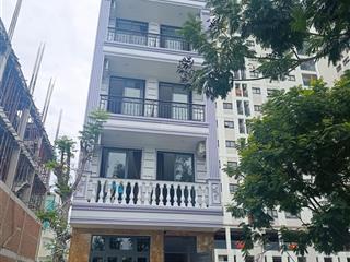 Bán nhanh lô đất hà quang 1 lô đất sth32b 12a(lô sạch) cho xây 5 tầng 1 tum đối diện công viên