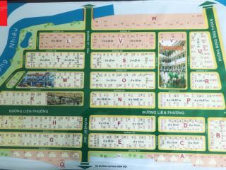 Bán đất dự án sở văn hóa thông tin q9, giá đất tốt nhất tháng 9/2025