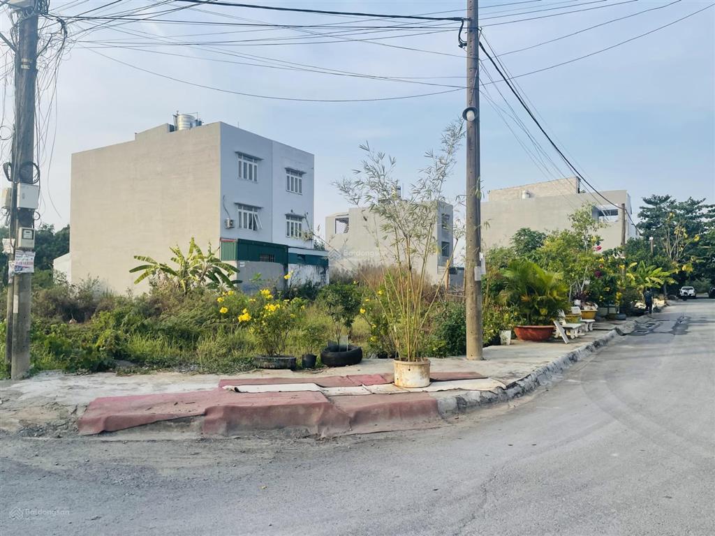 Bán đất nền dự án đông dương quận 9, giá tốt nhất thị trường