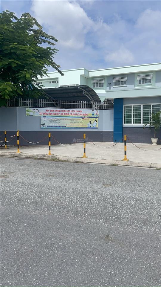 Đất nền đại học quốc gia 245, q9. nhiều lô đẹp giá tốt nhất thị trường