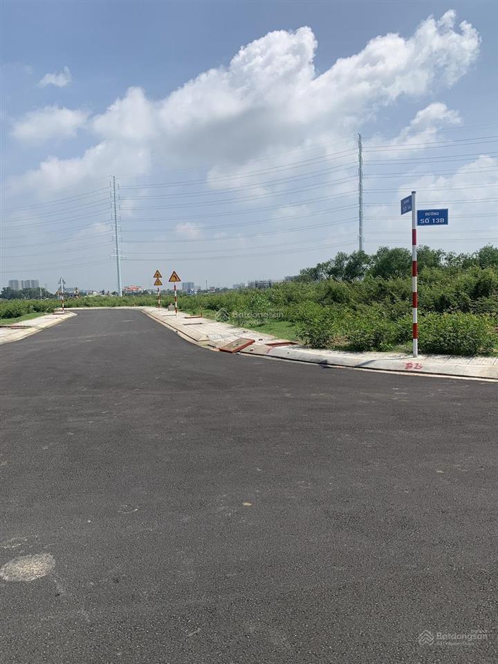 Đất nền đại học quốc gia 245, q9. nhiều lô đẹp giá tốt nhất thị trường