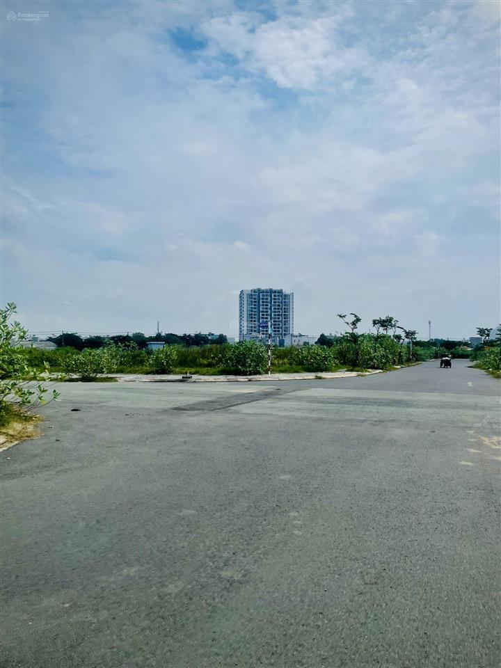 Đất nền đại học quốc gia 245, q9. nhiều lô đẹp giá tốt nhất thị trường