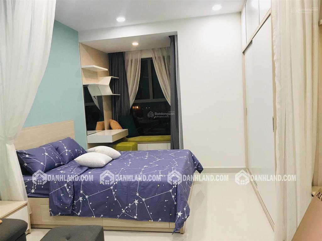Saigon royal residence  studio  full nội thất  13 triệu/th. xem nhà ngay 0939 609 ***