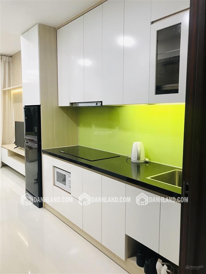 Saigon royal residence  studio  full nội thất  13 triệu/th. xem nhà ngay 0939 609 ***