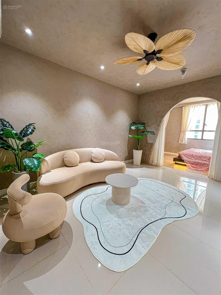 Rổ căn icon 56 giá tốt full nội thất, 1pn 14tr, 2pn 18tr, 3pn 21 tr. pkd 0939 609 ***