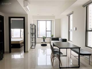 1 phòng ngủ 1 toilet  the tresor  full nội thất  16 triệu. xem nhà gọi 0939 609 ***