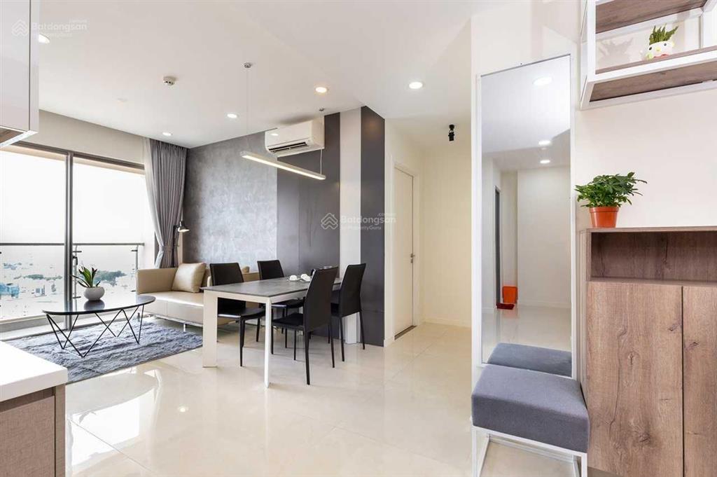 2 phòng ngủ  masteri millennium  full nội thất  ở ngay  20 triệu. gọi 0939 609 *** xem nhà