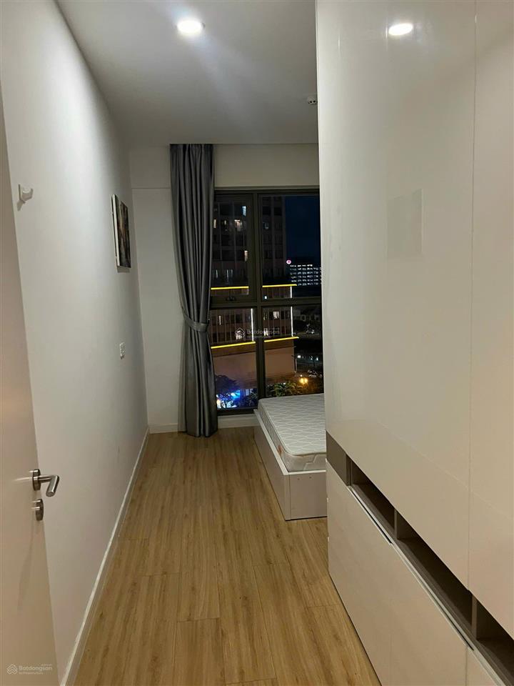 17 triệu  1 phòng ngủ  masteri millennium  54m2  full nội thất. gọi xem nhà 0939 609 ***