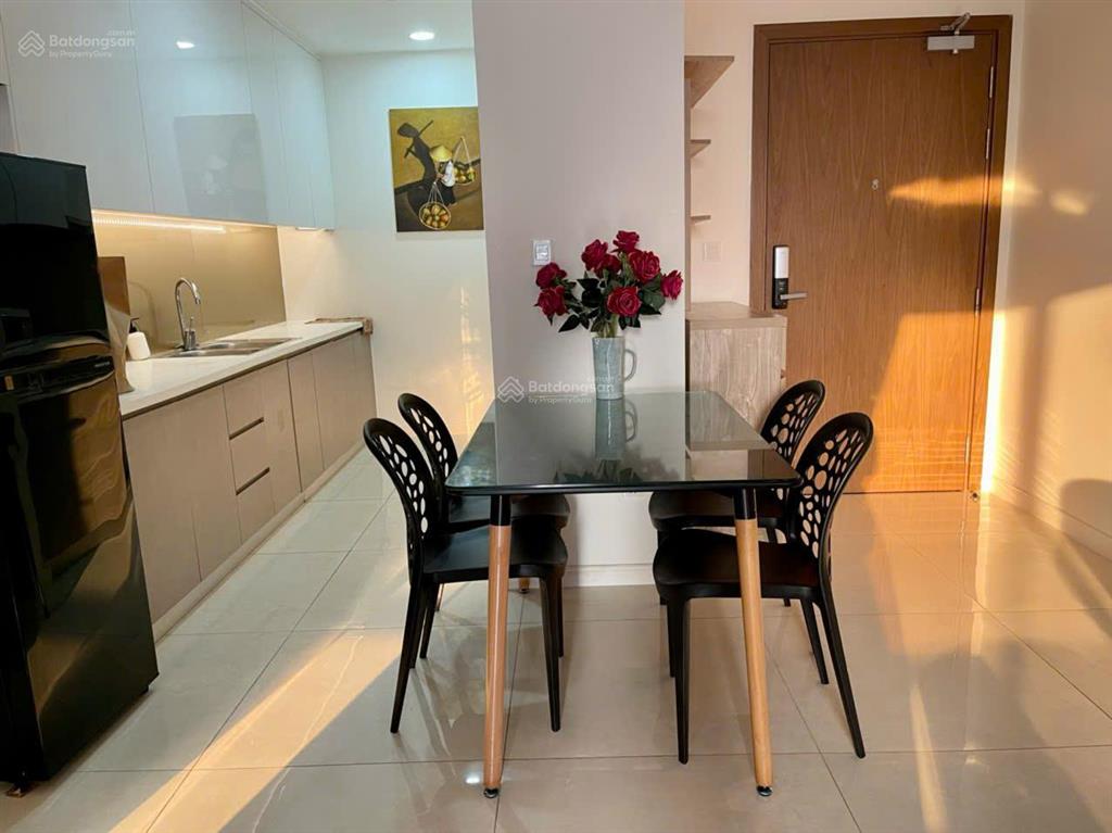 20 triệu 2 phòng ngủ masteri millennium full nội thất. xem nhà 0939 609 ***