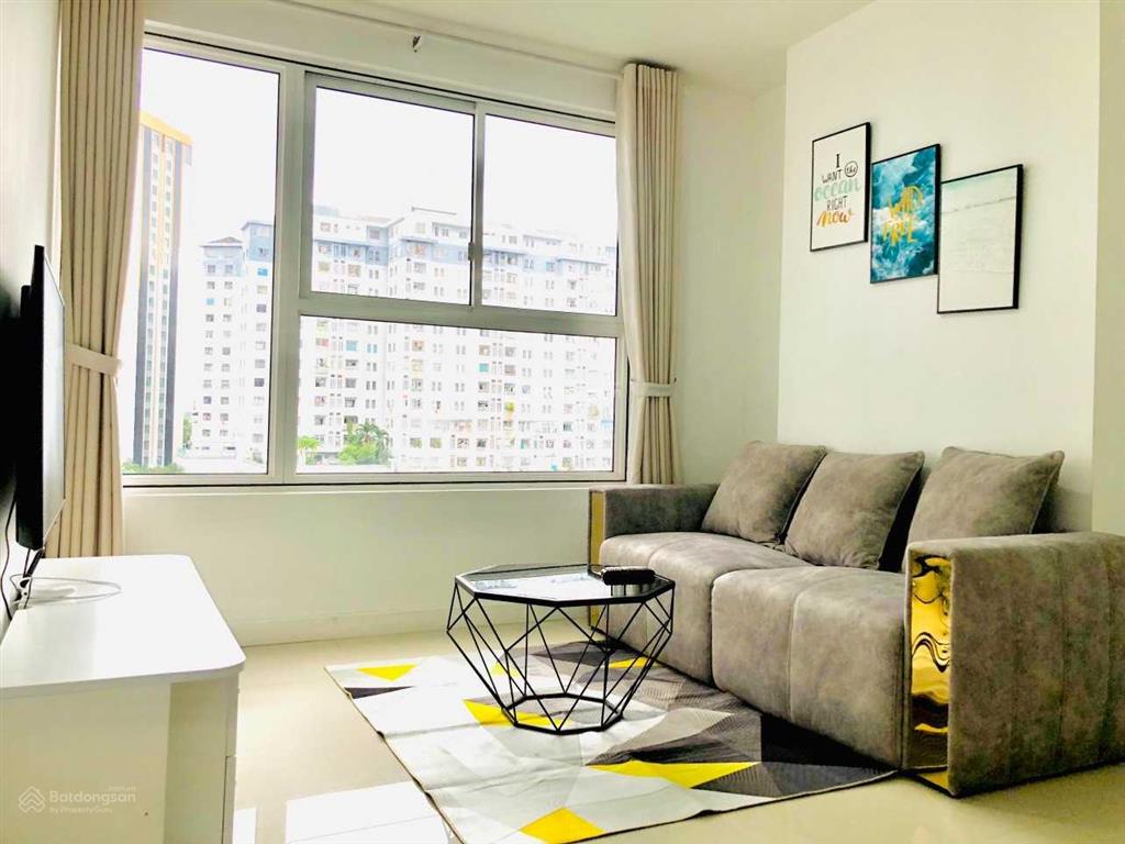 Nhà đẹp  1 phòng ngủ riêng  galaxy 9  full nội thất  13,5 triệu. gọi 0939 609 ***