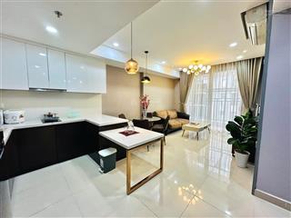 The tresor  2 phòng ngủ 2 toilet  74m2  full nội thất  19 triệu. gọi xem nhà 0939 609 ***