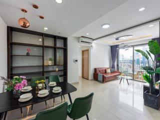 River gate  3 phòng ngủ  110m2  27 triệu  full nội thất. xem nhà 0939 609 ***