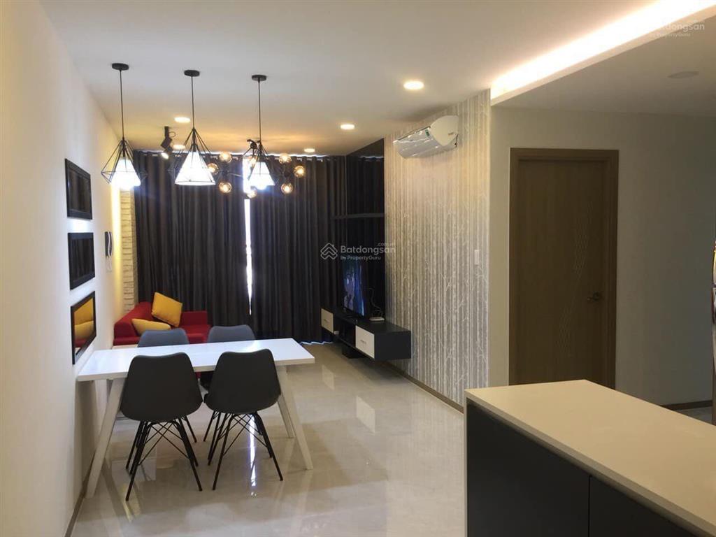 2 phòng ngủ 80m2 riva park  nguyễn tất thành q4  16 triệu. xem nhà gọi 0939 609 ***