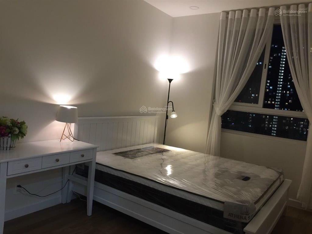 1 phòng ngủ  50m2  grand riverside  full nội thất  chỉ 14 triệu/tháng. xem nhà 0939 609 ***