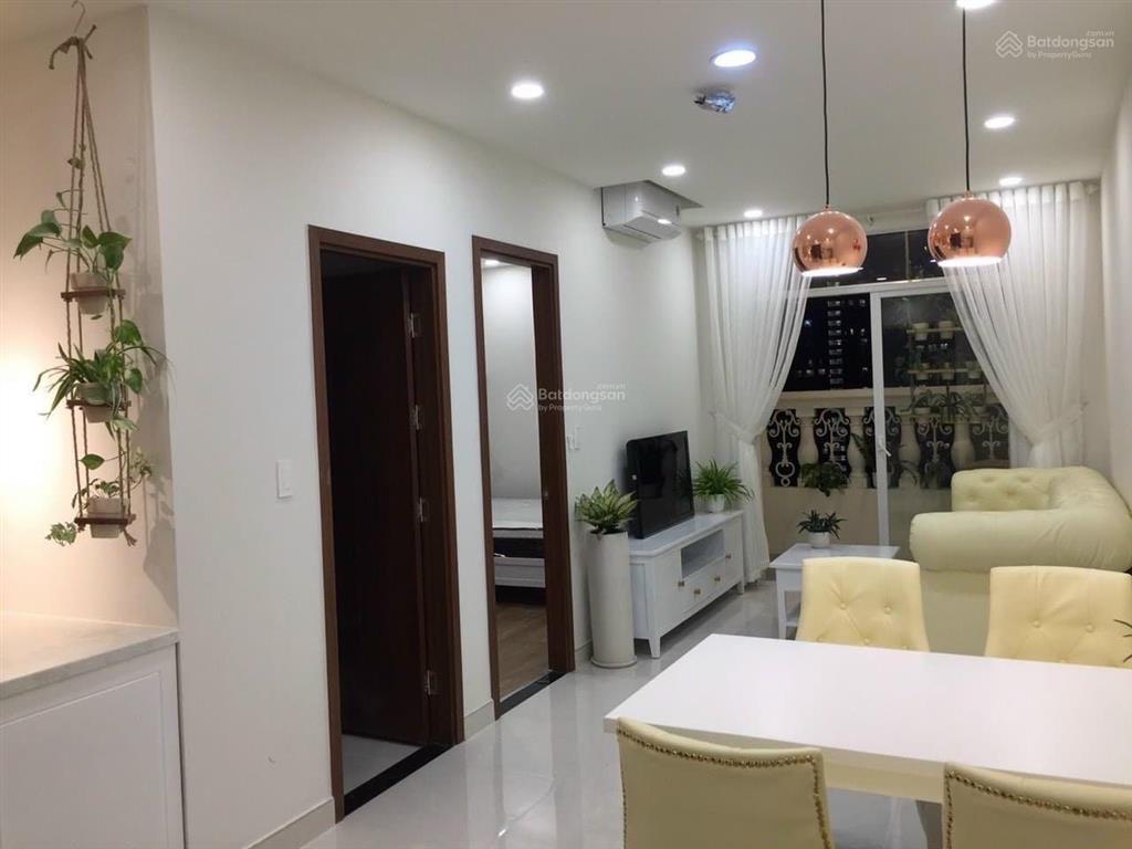 1 phòng ngủ  50m2  grand riverside  full nội thất  chỉ 14 triệu/tháng. xem nhà 0939 609 ***