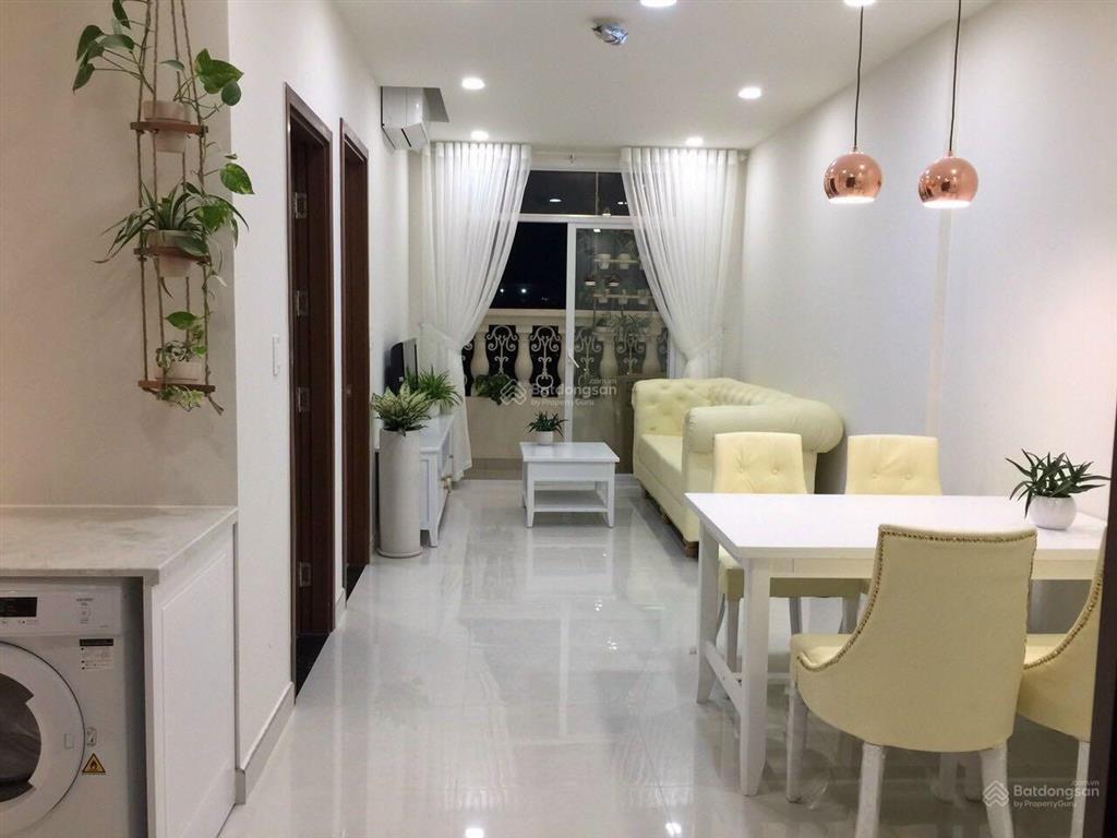 1 phòng ngủ  50m2  grand riverside  full nội thất  chỉ 14 triệu/tháng. xem nhà 0939 609 ***