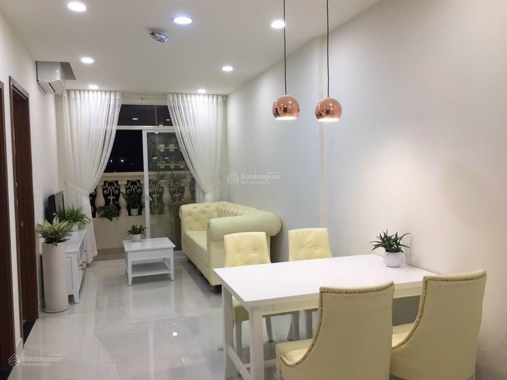 1 phòng ngủ  50m2  grand riverside  full nội thất  chỉ 14 triệu/tháng. xem nhà 0939 609 ***